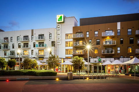 Quest Docklands - Accommodation in Brisbane 0