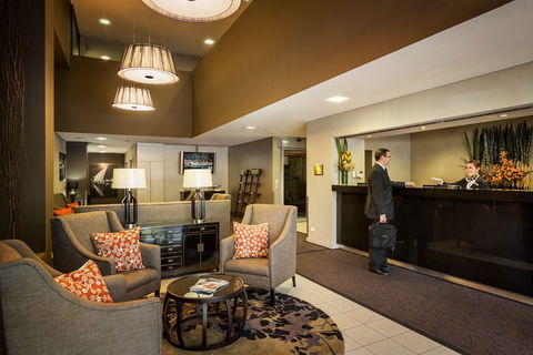 Quest Docklands - Accommodation in Brisbane 1