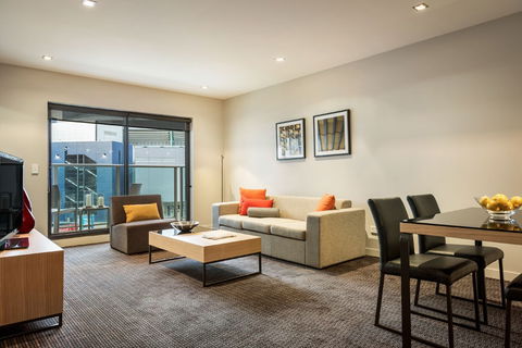 Quest Docklands - Accommodation in Brisbane 3