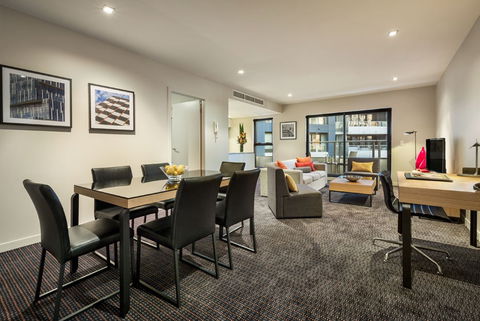 Quest Docklands - Accommodation in Brisbane 5