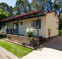 Warragul Gardens Holiday Park - Accommodation in Brisbane