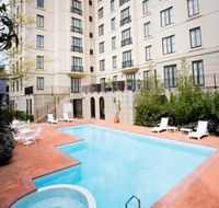Mantra On Jolimont - Accommodation in Brisbane