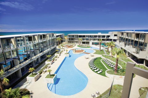Wyndham Resort Torquay - Accommodation in Brisbane 0
