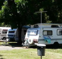 Avondel Caravan Park - Accommodation in Brisbane