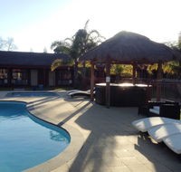 Bendigo Lakeview Motor Inn - Accommodation in Brisbane