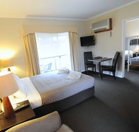Ballarat Central City Motor Inn - Accommodation in Brisbane