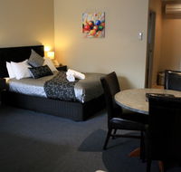 Comfort Inn May Park - Accommodation in Brisbane