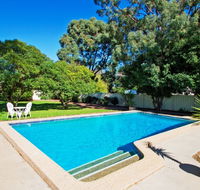 Wattle Motel - Accommodation in Brisbane