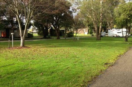 Moe Gardens Caravan Park - Accommodation in Brisbane 4