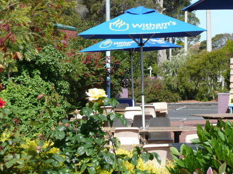 Mallacoota Hotel Motel - Accommodation in Brisbane 7