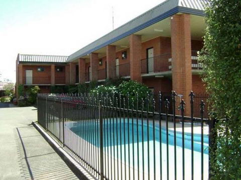 Moe Motor Inn - Accommodation in Brisbane 0