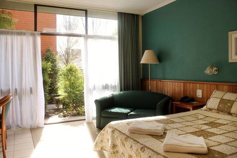 Moe Motor Inn - Accommodation in Brisbane 2