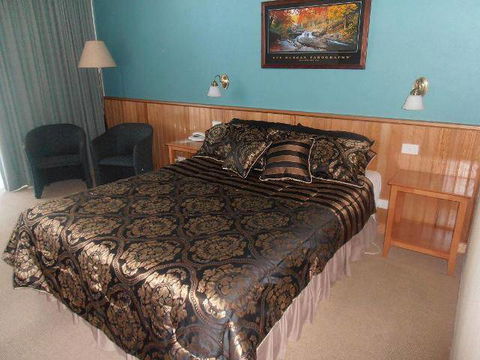 Moe Motor Inn - Accommodation in Brisbane 3