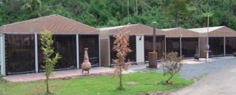 Glen Cromie Caravan Park - Accommodation in Brisbane 2