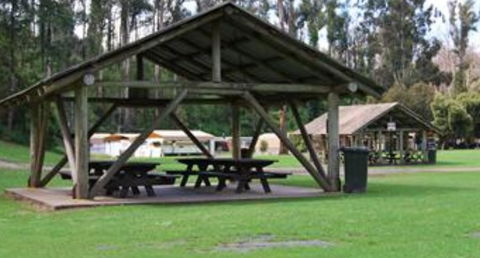 Glen Cromie Caravan Park - Accommodation in Brisbane 3