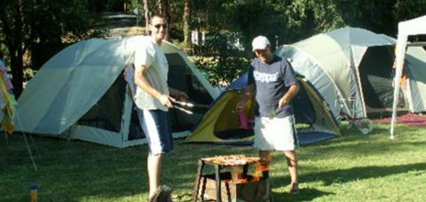 Glen Cromie Caravan Park - Accommodation in Brisbane 5