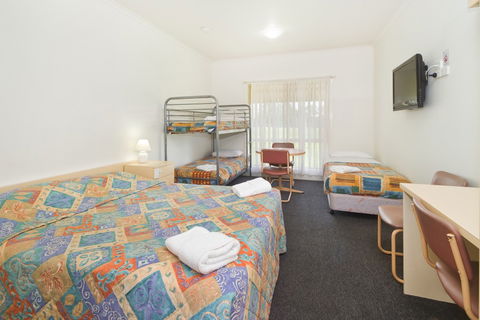 Carrum Downs Holiday Park - Accommodation in Brisbane 1