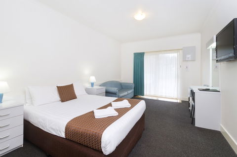 Carrum Downs Holiday Park - Accommodation in Brisbane 2