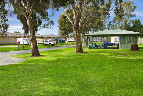 Carrum Downs Holiday Park - Accommodation in Brisbane 3