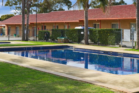 Carrum Downs Holiday Park - Accommodation in Brisbane 4