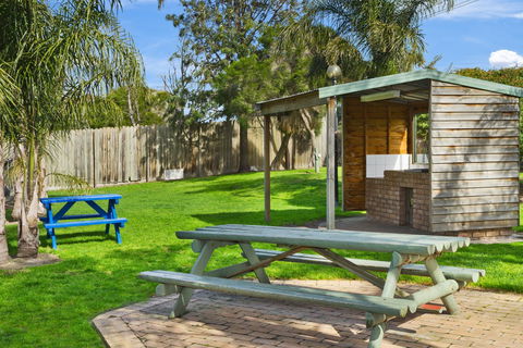 Carrum Downs Holiday Park - Accommodation in Brisbane 5