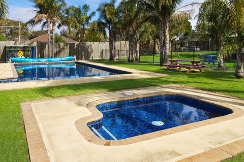 Carrum Downs Holiday Park - Accommodation in Brisbane 6