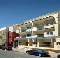 Glenelg Pacific Apartments - Accommodation in Brisbane
