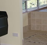 Seaview Treehouses - Accommodation in Brisbane