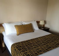 BEST WESTERN The Stirling Rockhampton - Accommodation in Brisbane