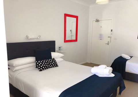 Canberra Short Term & Holiday Accommodation - Accommodation in Brisbane 4