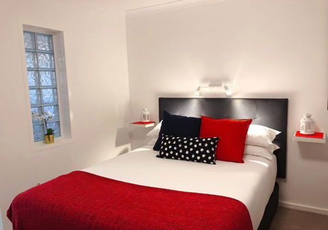 Canberra Short Term & Holiday Accommodation - Accommodation in Brisbane 5