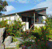 Treasure Island Holiday Park - Accommodation in Brisbane