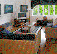Villa Paradiso - Accommodation in Brisbane