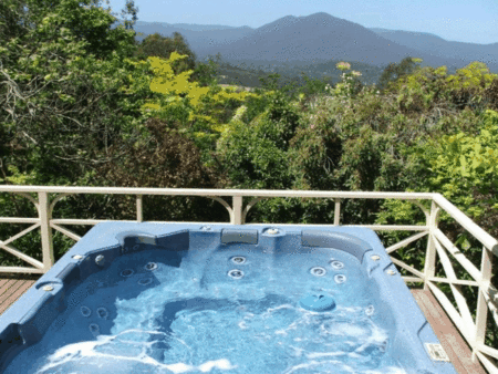 Healesville Garden Accommodation - Accommodation in Brisbane