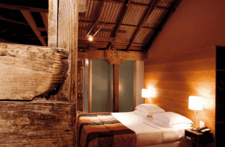 The Henry Jones Art Hotel - Accommodation in Brisbane 3