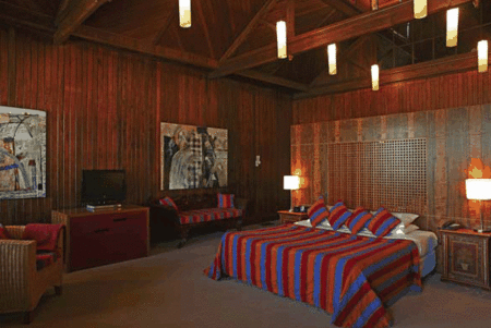 The Henry Jones Art Hotel - Accommodation in Brisbane 5