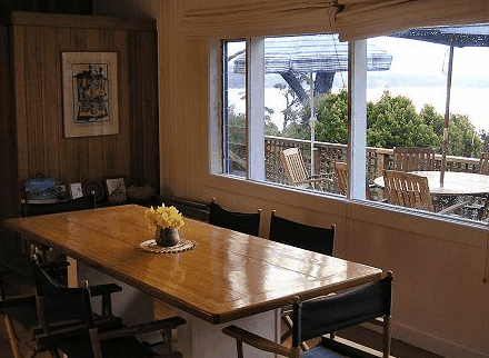 Beach House at St Helens - Accommodation in Brisbane