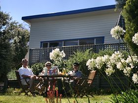 Beach House At St Helens - Accommodation in Brisbane 1