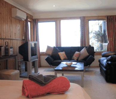 Bed In The Treetops - Accommodation in Brisbane 3