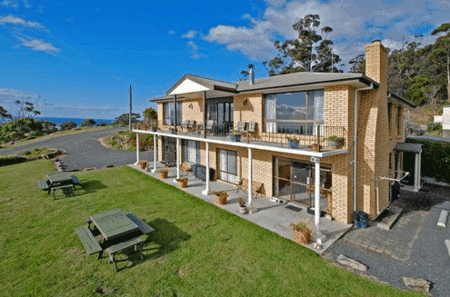 Bichenos Ocean View Retreat - Accommodation in Brisbane 0