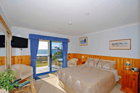 Bichenos Ocean View Retreat - Accommodation in Brisbane 1