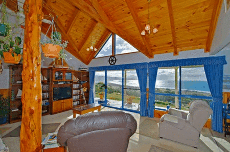 Bichenos Ocean View Retreat - Accommodation in Brisbane 4