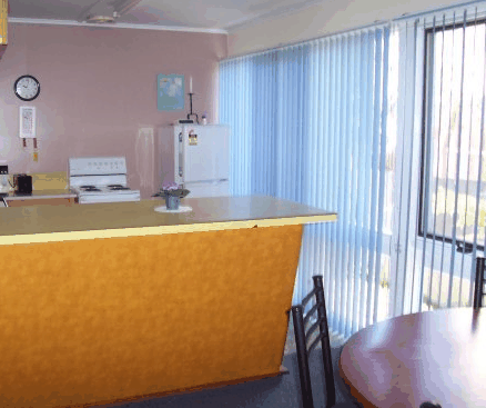 Cockle Cove - Accommodation in Brisbane 2