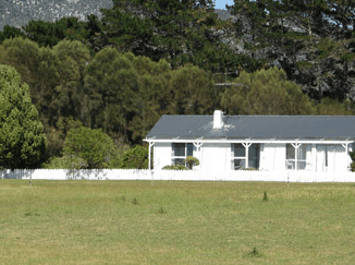 Echo Hills - Accommodation in Brisbane