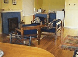 Elvstan Cottages - Accommodation in Brisbane