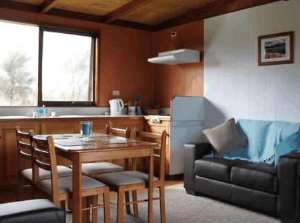 Flinders Island Cabin Park - Accommodation in Brisbane