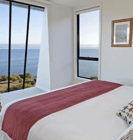 Hazards Hideaway - Accommodation in Brisbane