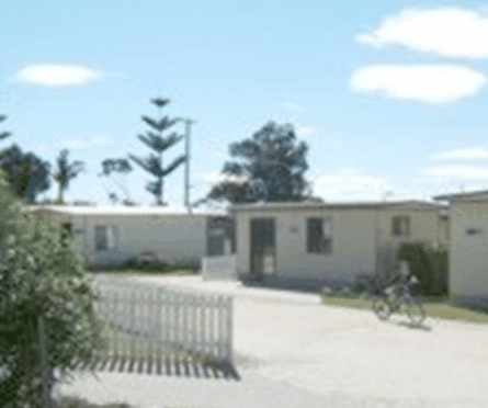 Hillcrest Tourist Park - Accommodation in Brisbane