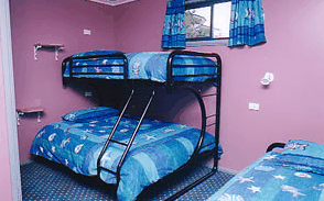Homelea Accommodation Apartments - Accommodation in Brisbane