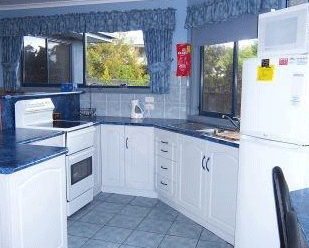 Homelea Accommodation Apartments - Accommodation in Brisbane 2